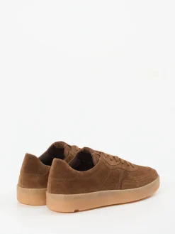 Herren Lloyd – Sneaker aus Veloursleder in