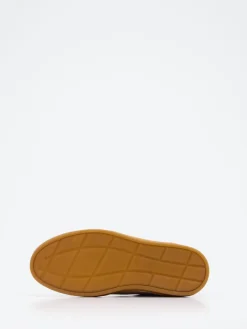 – Sneaker aus Veloursleder in Sandbeige*Lloyd Clearance