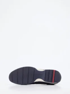 – Sneaker aus Veloursleder dunkel*Lloyd New