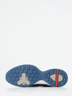 – Sneaker aus Veloursleder und Mesh in*Lloyd Online