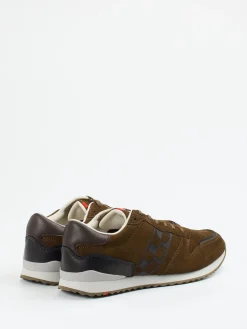 Herren Lloyd – Sneaker aus Veloursleder in