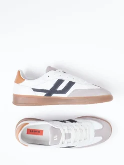 Herren Lloyd – Sneaker aus Velours- und Glattleder