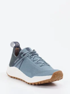 – Outdoor-Sneaker aus Textil in grau*Lowa Clearance