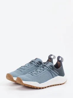 – Outdoor-Sneaker aus Textil in grau*Lowa Clearance