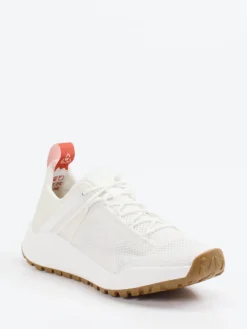 – Outdoor-Sneaker aus Textil in Offwhite*Lowa New