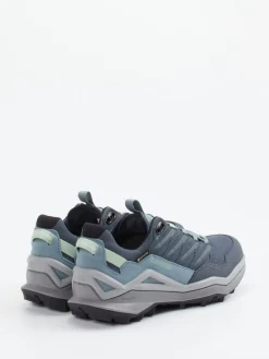 – Outdoor-Sneaker aus Textil und Synthetik*Lowa Best