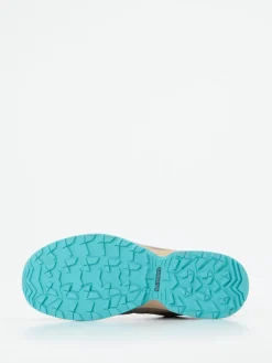 Damen Lowa – Trailrunning-Schnürschuh aus Textilmesh