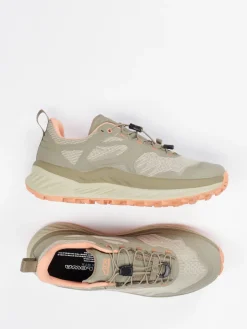 Damen Lowa – Trailrunning-Sneaker aus Synthetik-Mesh