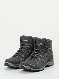 – Wanderschuh aus GORE-TEX in Anthrazit*Lowa Sale
