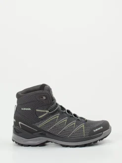 – Wanderschuh aus GORE-TEX in Anthrazit*Lowa Sale