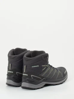 – Wanderschuh aus GORE-TEX in Anthrazit*Lowa Sale
