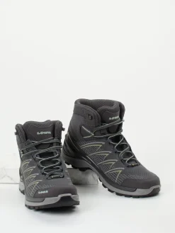 – Wanderschuh aus GORE-TEX in Anthrazit*Lowa Sale