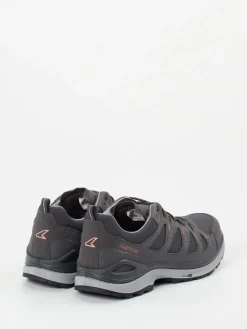 – Wanderschuh aus Textil und Synthetik*Lowa Online