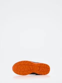 – Wanderschuh aus Textil in Anthrazit*Lowa Discount