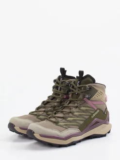 Damen Lowa – Wanderschuhe aus GORE-TEX®