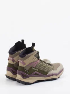 Damen Lowa – Wanderschuhe aus GORE-TEX®