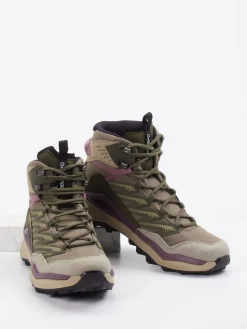 Damen Lowa – Wanderschuhe aus GORE-TEX®