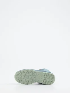 – Wanderschuhe aus Synthetik in grau*Lowa Best