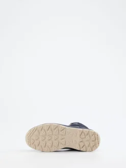 – Wanderschuhe aus Synthetik Dunkel*Lowa