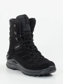 – Winterstiefel aus Veloursleder*Lowa Online