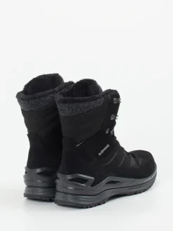 – Winterstiefel aus Veloursleder*Lowa Online