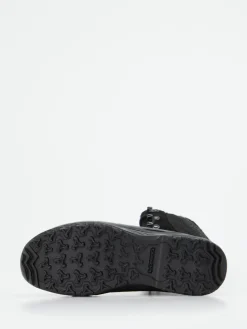 – Winterstiefel aus Veloursleder*Lowa Online