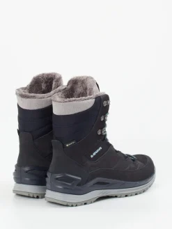 – Winter-Wanderstiefel aus Veloursleder*Lowa Sale