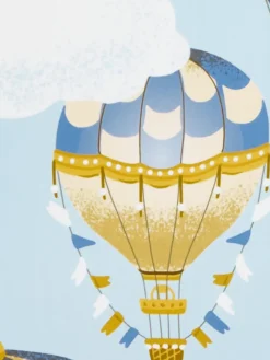 Damen Lua Accessories – Seidentuch aus Satin in Hell