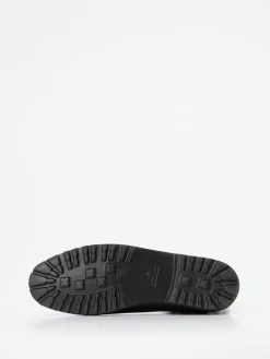 – Chelsea Boots aus Kalbleder dunkel*Ludwig Reiter Clearance