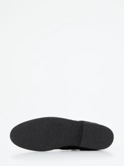 Damen Ludwig Reiter – Chelsea Boots aus Veloursleder