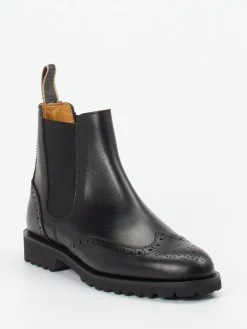 Damen Ludwig Reiter – Chelsea Boots aus Kalbleder