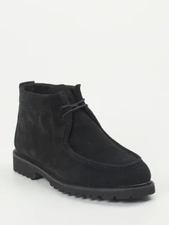 Herren Ludwig Reiter – Desert Boots aus Veloursleder