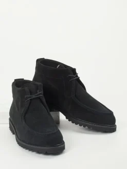 Herren Ludwig Reiter – Desert Boots aus Veloursleder