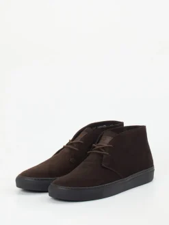 – Desert Boots aus Veloursleder*Ludwig Reiter Hot