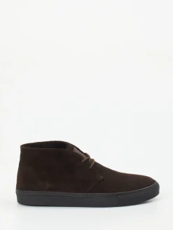– Desert Boots aus Veloursleder*Ludwig Reiter Hot