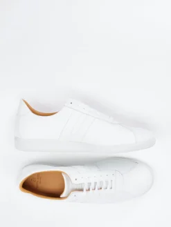 Herren Ludwig Reiter – Sneaker aus Kalbleder in