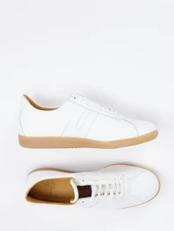 – Sneaker aus Kalbleder*Ludwig Reiter Best