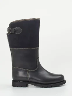 Damen Ludwig Reiter – Stiefel aus Kalbleder in
