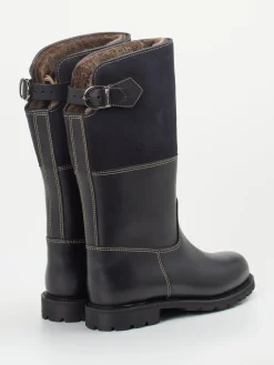 Damen Ludwig Reiter – Stiefel aus Kalbleder in