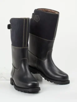 Damen Ludwig Reiter – Stiefel aus Kalbleder in