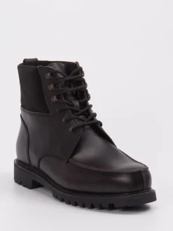 – Winterboots aus Kalbleder dunkel*Ludwig Reiter Sale