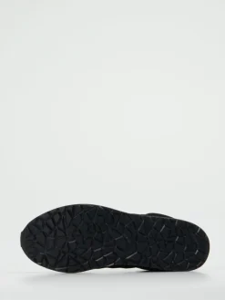 – Komfort-Sneaker aus Textil in Veloursoptik*Lunge Hot