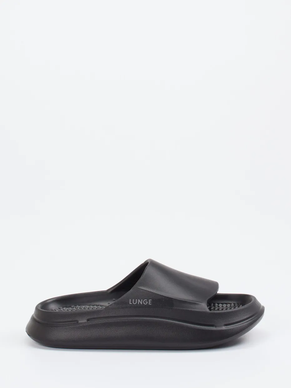 – Slides aus EVA-Schaum*Lunge New