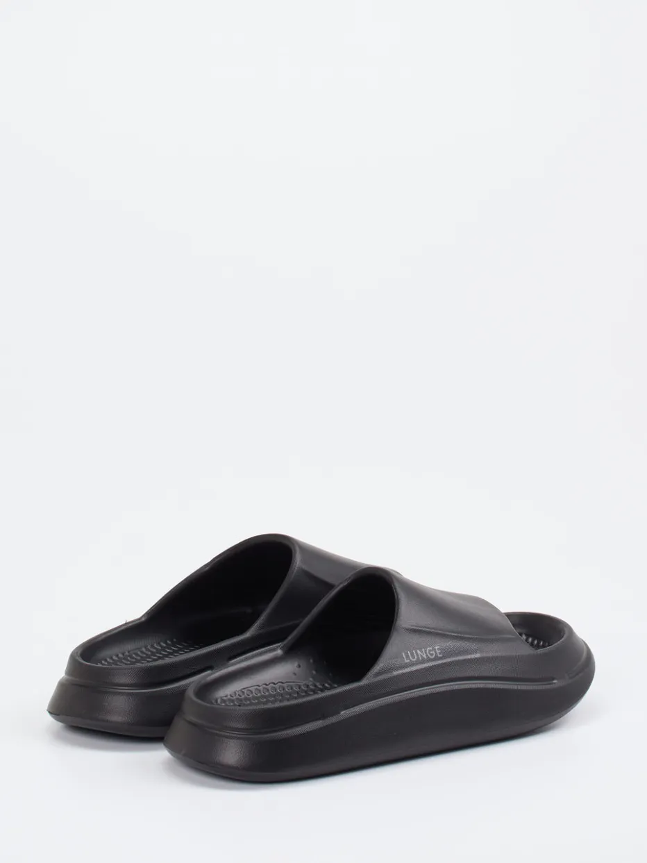 – Slides aus EVA-Schaum*Lunge New