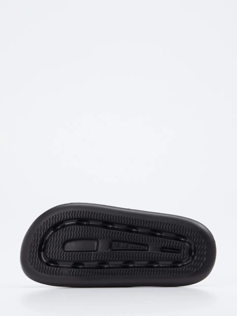 – Slides aus EVA-Schaum*Lunge New