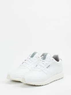 Herren Lunge – Sneaker aus Lammleder matt