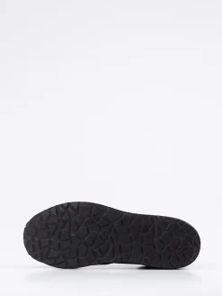 – Sneaker aus Mikrofaser-Velours*Lunge Best