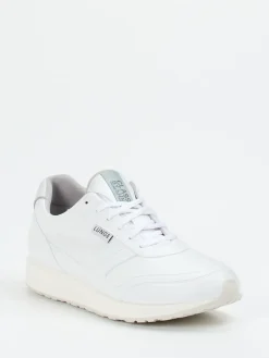 – Sneaker aus Textil in*Lunge New