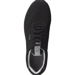 – Sneaker aus Textil in Veloursoptik*Lunge Online