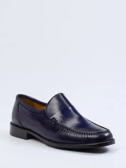 – Loafer aus Lammleder in*Maestro Eugenio New